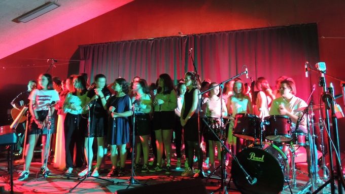 Ent Collège Pierre Et Marie Curie Le Fousseret